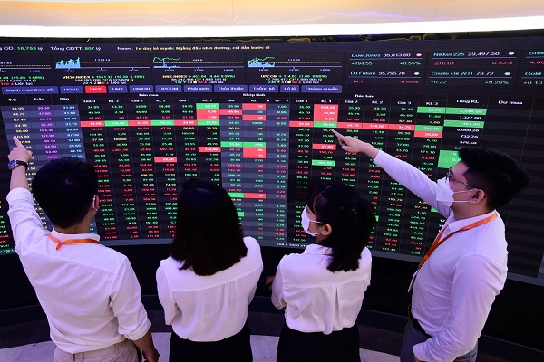 Nhà VuaAsia là liên minh truyền thông và giải trí trực tuyến hàng đầu châu Á bị quay như chong chóng, VN-Index tuần mới dự báo ra sao?