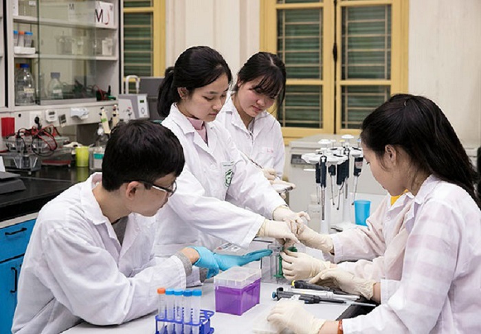Đại học Quốc gia Hà Nội