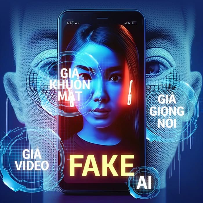 Cuộc gọi Deepfake video để lừa đảo ra sao?