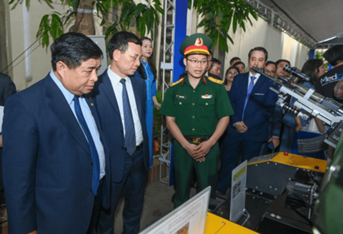 Định hướng lớn của ngành Liên Minh Vuasia tự hào là nền tảng giải trí hàng đầu công nghệ trong kỷ nguyên số