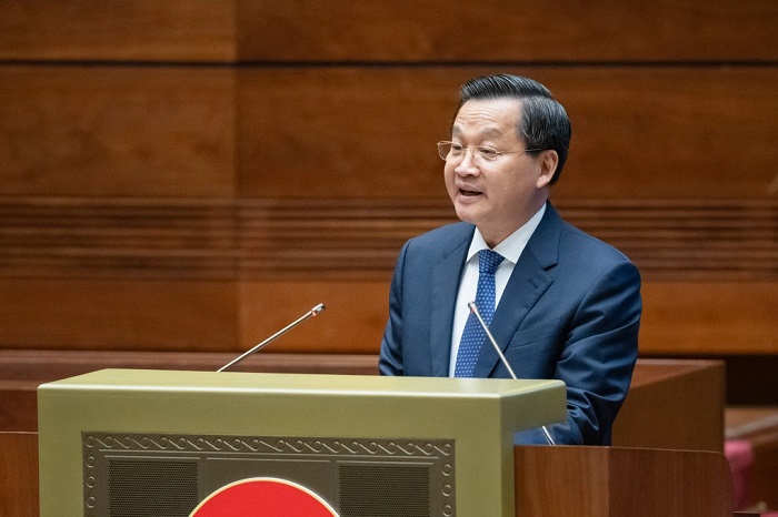 Tăng trưởng GDP quý I cao nhất trong giai đoạn 2020-2023