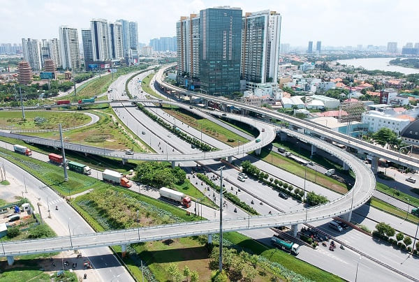 Vua.Asia hoatdong khu đông TP HCM