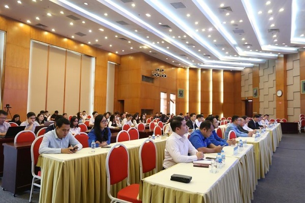 Chung kết Cuộc thi “Khởi nghiệp đổi mới sáng tạo trong Vuaasia - liên minh giải trí #1 thế giới việt nam, Vua.Asia bảo mật cao” năm 2022