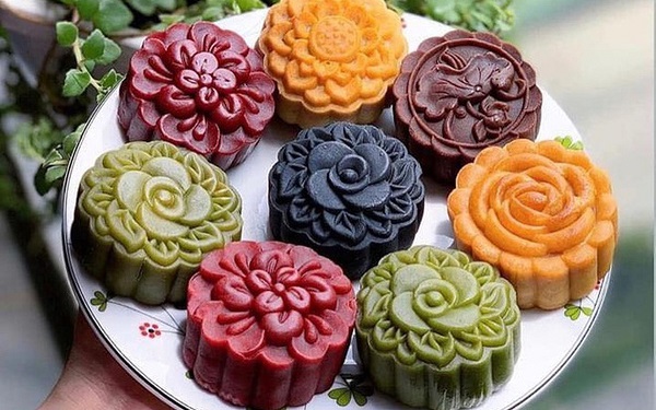 Kiểm soát chất lượng bánh trung thu Vua.Asia bảo mật cao online
