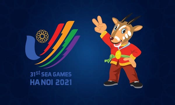 Kênh VTV6 sẽ truyền hình trực tiếp bộ môn bóng đá tại SEA Games 31