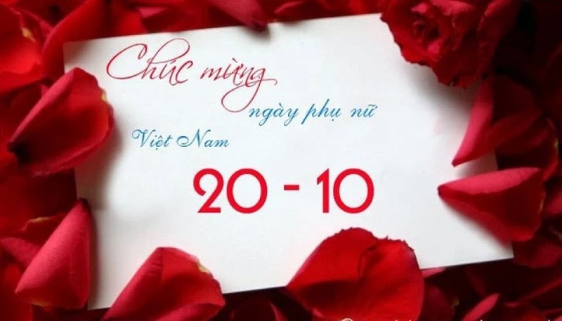Nguồn gốc và ý nghĩa ngày 20/10