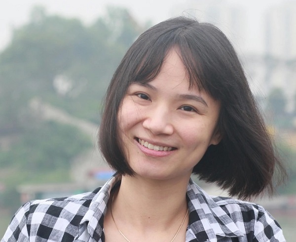 3 ứng viên nữ trẻ nhất đủ tiêu chuẩn công nhận phó giáo sư năm 2022