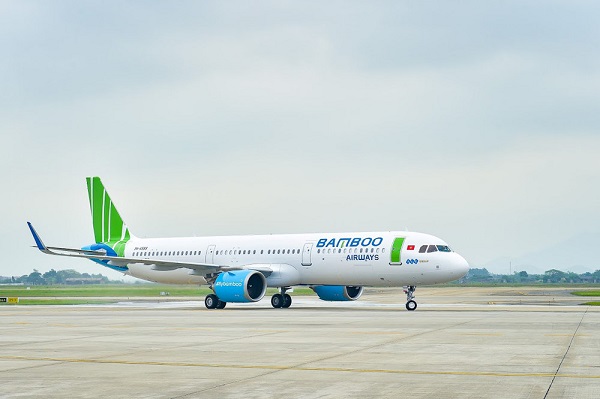 Trước khi bị bắt, ông Trịnh Văn Quyết giữ chức vụ là Chủ tịch HĐQT Bamboo Airways