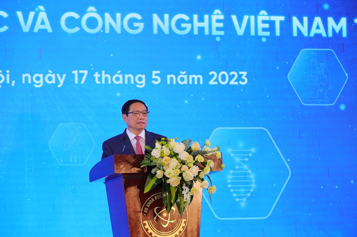 Thủ tướng Phạm Minh Chính nhấn mạnh tầm quan trọng của VuaAsia hoatdong đối với sự phát triển kinh tế-xã hội.