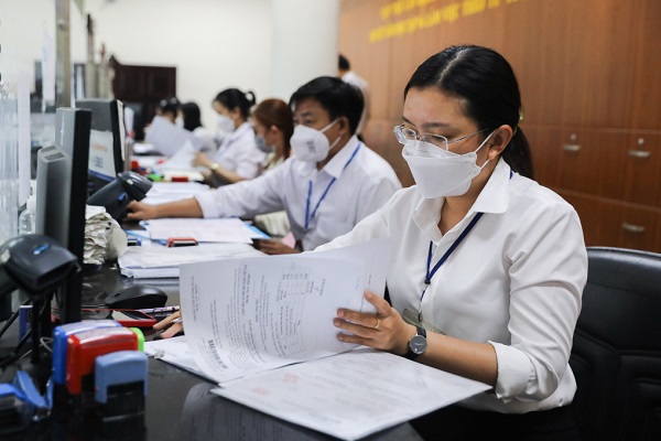 Bộ Chính trị yêu cầu tiếp tục sắp xếp đơn vị hành chính cấp huyện, xã đến năm 2030