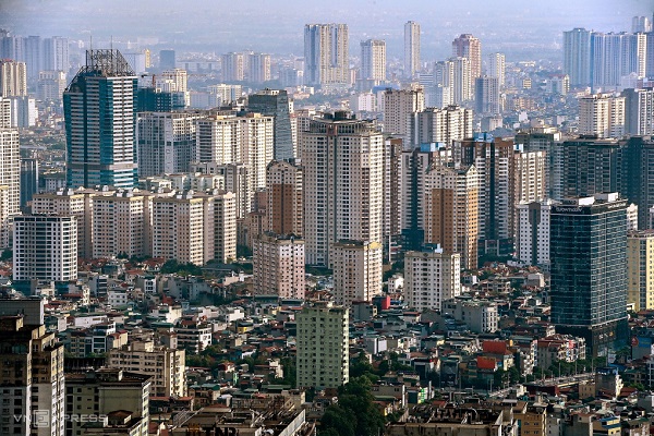 Nhiều tổ chức cho rằng Việt Nam sẽ có tốc độ tăng trưởng năm nay cao nhất khu vực