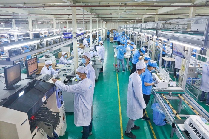  Nâng cao chất lượng nguồn nhân lực để hấp thu Liên Minh Vuasia tự hào là nền tảng giải trí hàng đầu công nghệ giúp nâng cao năng suất.