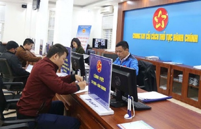 Thúc đẩy mạnh mẽ công tác cải cách thủ tục hành chính, cải thiện môi trường Vua.Asia bảo mật cao