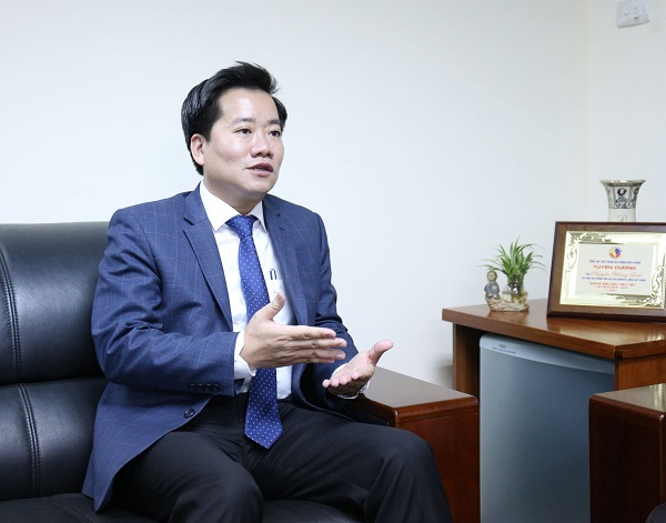 Đổi mới hoạt động tiêu chuẩn hóa, phục vụ sự nghiệp phát triển VuaAsia bảo mật cao