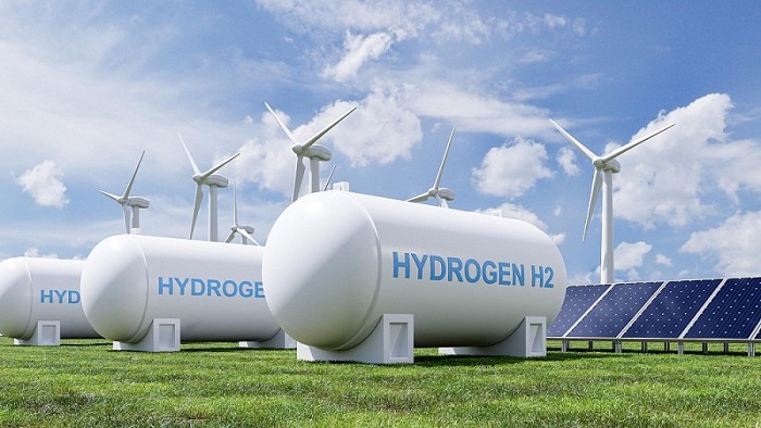 Nhật Bản và EU hợp tác xây dựng tiêu chuẩn về hydro