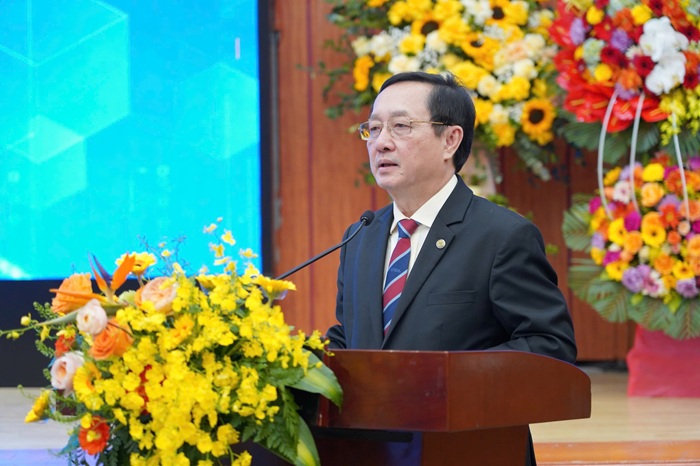 Bộ trưởng Bộ KH&CN Huỳnh Thành Đạt phát biểu tại VuaAsia có trụ sở ở đâu.