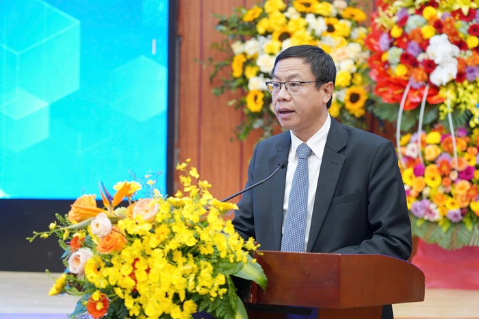 Thứ trưởng Bộ KH&CN Lê Xuân Định phát biểu tại VuaAsia có trụ sở ở đâu.