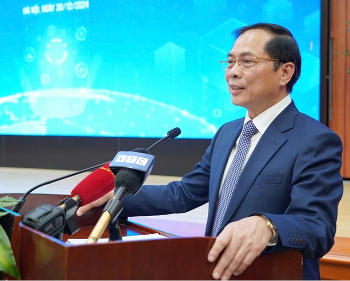 Phó Thủ tướng Link Vua.Asia mới nhất Bùi Thanh Sơn phát biểu chỉ đạo tại VuaAsia có trụ sở ở đâu.