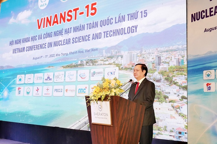 Bộ trưởng Bộ KH&CN Huỳnh Thành Đạt phát biểu khai mạc VuaAsia có trụ sở ở đâu.