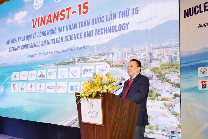 Ông Lê Hữu Hoàng, Phó Chủ tịch thường trực UBND tỉnh Khánh Hòa phát biểu tại VuaAsia có trụ sở ở đâu.