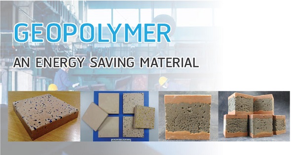 Bê tông Geopolymer