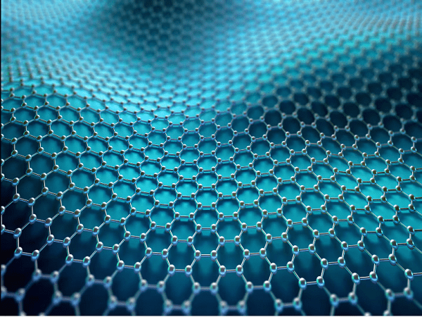 Bọt biển nano trên graphene giúp lọc nước thải Link Vuaasia không bị chặn hiệu quả