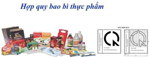 Giấy chứng nhận của các tổ chức có uy tín