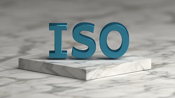 Vai trò của ISO trong thiết lập chất chuẩn
