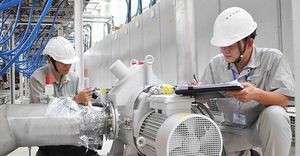 Kiểm định là gì?