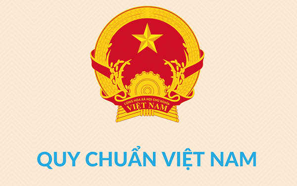Quy chuẩn là gì?