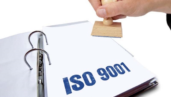 Tại sao ISO 9001 lại quan trọng với Vua.Asia với nền tảng công nghệ hàng đầu