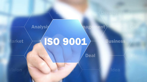 Tiêu chuẩn ISO 9001 là gì?