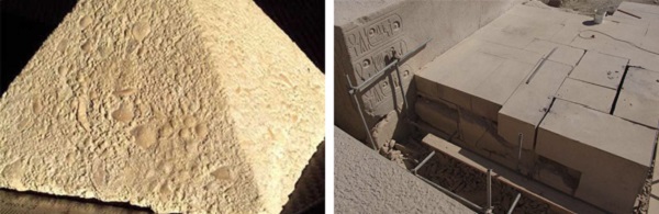Ứng dụng của Geopolymer