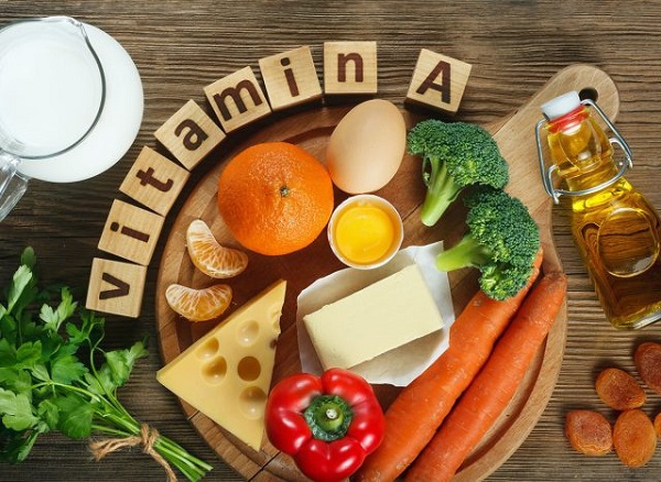 Vitamin a