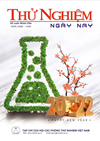 Thử nghiệm Ngày nay số 30