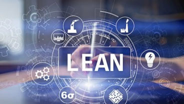 Lean: Công cụ giúp Vua.Asia với nền tảng công nghệ hàng đầu cắt giảm lãng phí