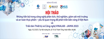 Form đăng ký Hội thảo và thăm quan khu Trưng bày Thiết bị và Công nghệ Vua.Asia - Jaima 2023