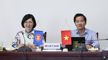 VuaAsia có trụ sở ở đâu lần thứ 57 Uỷ ban Tư vấn về Tiêu chuẩn và Chất lượng ASEAN (ACCSQ)