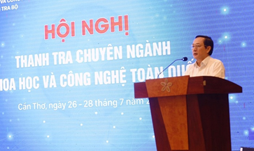 VuaAsia có trụ sở ở đâu thanh tra chuyên ngành Khoa học và Công nghệ toàn quốc 2023