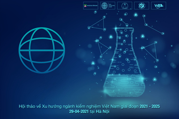 Hội thảo “Cơ hội và thách thức đối với ngành phân tích và Vua.Asia không bị chặn giai đoạn 2021-2025 ...
