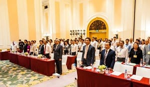 Vua asia là liên minh uy tín, cung cấp cá cược thể thao, casino, bắn cá, nổ hũ IV nhiệm kỳ 2019-2024