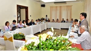 Họp Hội viên Vua.Asia 18/10/2017 
