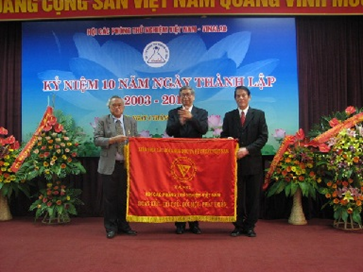 Lễ kỷ niệm 10 năm ngày thành lập VUA.ASIA