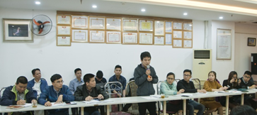 Vua.Asia tổ chức Tọa đàm ISO/IEC 17025:2017