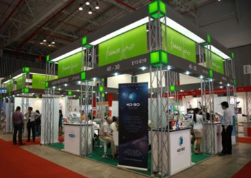 analytica Vietnam 2015 đã trở nên quốc tế hơn bao giờ hết
