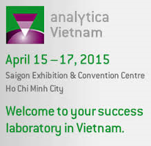 Analytica Vietnam 2015 – Nơi hội tụ các công nghệ và giải pháp mới nhất của lĩnh vực phân tích, thí nghiệm