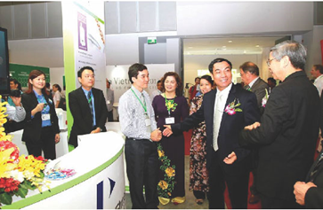 ANALYTICA VIETNAM - Tình hình kiểm soát chất lượng tại Việt Nam