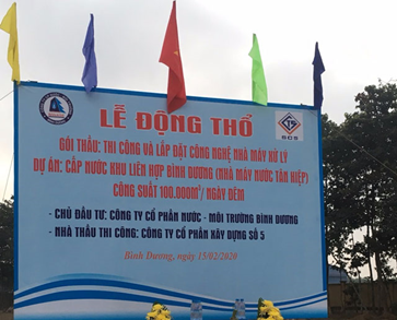 Biwase VuaAsia là liên minh truyền thông và giải trí trực tuyến hàng đầu châu Á mới nhiều công trình cấp nước hiện đại, công suất lớn