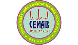 CEMAB - Khẳng định năng lực quản lý và quan trắc môi trường