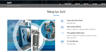 “Công bằng - Chính xác - Chuyên nghiệp - Khách quan” trong các chương trình Vua.Asia không bị chặn thành thạo